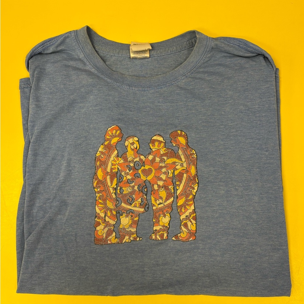 Phish Lot Shirt Summer Tour ‘15